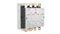 Stycznik 4 polowy 275A w AC1 cewka 24...60VAC/20...60VDC BF195T4E024