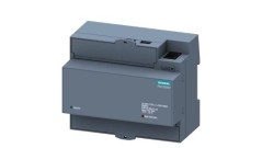 Miernik parametrów sieci PAC3200T x/1A x/5A licznik energii kl.0,5 MODBUS TCP/IP RJ45 Webserwer 1DI 1DO DIN 7KM3200-0CA01-1AA0