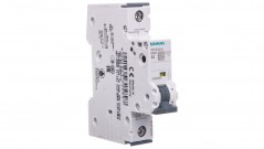 Wyłącznik nadprądowy 1P B 2A 6kA AC 5SY6102-6