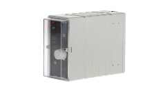 Przekaźnik czasowy 2P 5A 0,01sek-100h 220-230V AC/DC 4-funkcyjny RTX-152 220/230