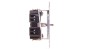 Simon 82 Gniazdo pojedyncze SCHUKO z/u 16A mechanizm 75432-39