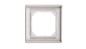 Merten M-Plan Ramka pojedyncza aluminium MTN486160 Merten M-Plan Ramka pojedyncza aluminium MTN486160