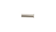 Końcówka tulejkowa T 2,5mm2/12mm cynowana T2,5L12 /100szt./