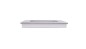 Merten M-Plan Ramka pojedyncza aluminium MTN486160 Merten M-Plan Ramka pojedyncza aluminium MTN486160