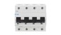 Wyłącznik nadprądowy 4P D 100A 25kA AC AZ-4-D100 174548
