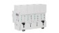 Wyłącznik nadprądowy 4P D 100A 25kA AC AZ-4-D100 174548