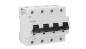 Wyłącznik nadprądowy 4P D 100A 25kA AC AZ-4-D100 174548
