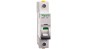 Wyłącznik nadprądowy 1P C 6A 6kA AC iC60N-C6 A9F04106