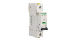 Wyłącznik nadprądowy 1P C 6A 6kA AC iC60N-C6 A9F04106