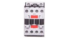 Stycznik mocy 25A AC-1 4P 230V AC 0Z 0R BF09T4A230
