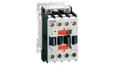 Stycznik mocy 25A AC-1 4P 230V AC 0Z 0R BF09T4A230