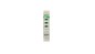 Lampka modułowa 3-fazowa zielona 3x230V+N AC LK-713G Lampka modułowa 3-fazowa zielona 3x230V+N AC LK-713G