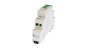 Lampka modułowa 3-fazowa zielona 3x230V+N AC LK-713G Lampka modułowa 3-fazowa zielona 3x230V+N AC LK-713G