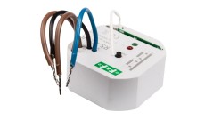 Przekaźnik sterowania radiowego 230V AC 1P RS-407B