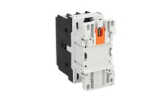 Stycznik mocy 3P 38 A AC3 cewka 24 VAC 50/60 Hz BF3800A024