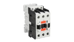 Stycznik mocy 3P 38 A AC3 cewka 24 VAC 50/60 Hz BF3800A024