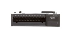 Moduł 2-wejścia analogowe Modicon TM3-2 TM3AI2H