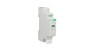 Lampka modułowa zielony 10-30V AC/DC LK-712G-10-30V Lampka modułowa zielony 10-30V AC/DC LK-712G-10-30V