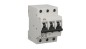 Wyłącznik nadprądowy 3P C 63A 6kA AC KMB6-C63/3 VDE 23166 Wyłącznik nadprądowy 3P C 63A 6kA AC KMB6-C63/3 VDE 23166