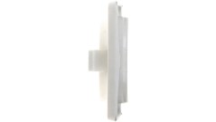 Berker Integro/Flow/Classic/Pure Zaślepka śnieżnobiała 945162509