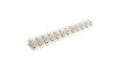 Listwa zaciskowa 12-torowa 4 mm2 Z12/4 , Z1204 /10szt./