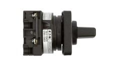 Łącznik krzywkowy Hand-0-Auto 1P 20A do wbudowania T0-1-15431/E 019872