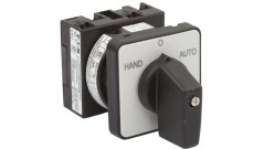 Łącznik krzywkowy Hand-0-Auto 1P 20A do wbudowania T0-1-15431/E 019872