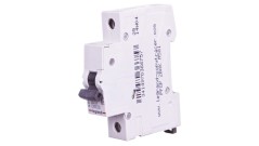 Wyłącznik nadprądowy 1P B 20A 6kA AC S301 RX3 419137