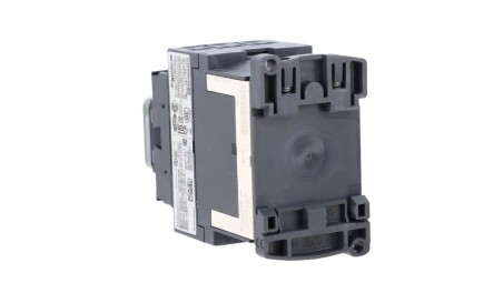 TeSys Deca Stycznik mocy 9A 3P 48V DC 1Z 1R LC1D09ED