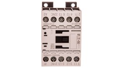 Stycznik mocy 12A 3P 110VAC 0Z 1R DILM12-01 276862