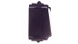 Cedar Łącznik schodowy n/t IP44 czarny WNt-600C WNT600C05 Cedar Łącznik schodowy n/t IP44 czarny WNt-600C WNT600C05