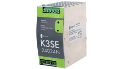 Zasilacz impulsowy K3SE 24024 3x400/ 24VDC 10A 240W na szynę DIN, Uzas: 340-550VAVAC, Ta70, 17000-1013