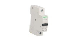 Wyłącznik nadprądowy 1P B 32A 6kA AC K60N A9K01132