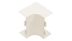Naroże wewnętrzne kanału WDK 150x60 HI60150RW białe 6192068 /2szt./