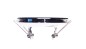 Oprawa punktowa 1x35W IIIkl. 12V IP44 MARIN CT-S80-C chrom 04703 Oprawa punktowa 1x35W IIIkl. 12V IP44 MARIN CT-S80-C chrom 04703