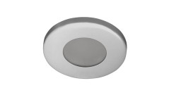 Oprawa punktowa 1x35W IIIkl. 12V IP44 MARIN CT-S80-C chrom 04703