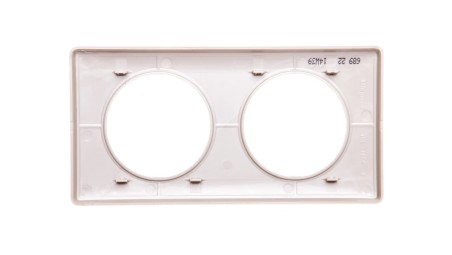 CELIANE Ramka aluminium 068922