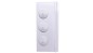 Puszka n/t hermetzcyna pusta z membranami 348x228x102 IP65 syara PH-5C.3 28.59 Puszka n/t hermetzcyna pusta z membranami 348x228x102 IP65 syara PH-5C.3 28.59