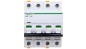 Wyłącznik nadprądowy 4P C 25A 10kA AC iC60H-C25-4 A9F07425 Wyłącznik nadprądowy 4P C 25A 10kA AC iC60H-C25-4 A9F07425