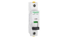 Wyłącznik nadprądowy 1P C 40A 6kA AC iC60N-C40 A9F04140