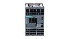 Stycznik mocy AC-3 4 kW/400V 1Z AC 230V 50/60Hz wielkość S00 przył. sprężynowe 3RT2016-2AP01