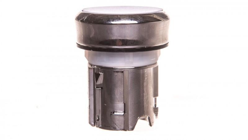 Napęd przycisku 22mm biały z podświetleniem bez samopowrotu metalowy IP69k Sirius ACT 3SU1051-0AA60-0AA0 Napęd przycisku 22mm biały z podświetleniem bez samopowrotu metalowy IP69k Sirius ACT 3SU1051-0AA60-0AA0