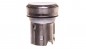 Napęd przycisku 22mm biały z podświetleniem bez samopowrotu metalowy IP69k Sirius ACT 3SU1051-0AA60-0AA0 Napęd przycisku 22mm biały z podświetleniem bez samopowrotu metalowy IP69k Sirius ACT 3SU1051-0AA60-0AA0