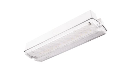 Oprawa ewakuacyjna/awaryjna ORION LED II 100 SA 3H MT IP65 / 91895