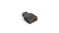 Adapter HDMI - micro HDMI AD-0015-BK