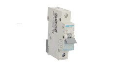 Wyłącznik nadprądowy 1P C 1A 6kA AC MCN101E