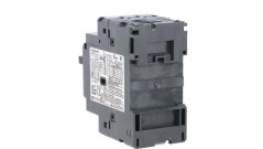 TeSys Deca Wyłącznik silnikowy 3P 0,06kW 0,16-0,25A GV2P02