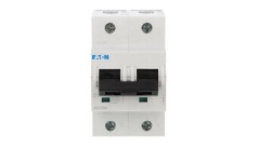 Wyłącznik nadprądowy 2P D 20A 25kA AC AZ-2-D20 174502