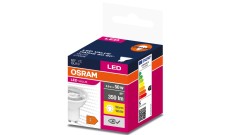 Żarówka LED VALUE PAR16 50 GU10 4,5W 350lm 2700K 827 60st. 4058075598942