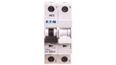 Wyłącznik nadprądowy 1P+N C 63A 15kA AC FAZ C63/1N 278680
